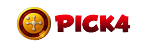 pick4